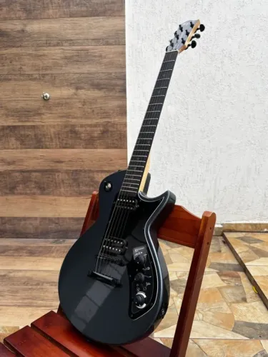 GUITARRA TAGIMA SIXMART SINGLE CUT ? SÓ R$1.500! ESTADO DE NOVA | ACEITO TROCA
