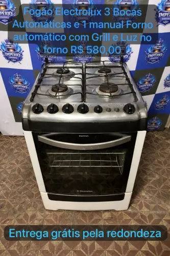 Fogão