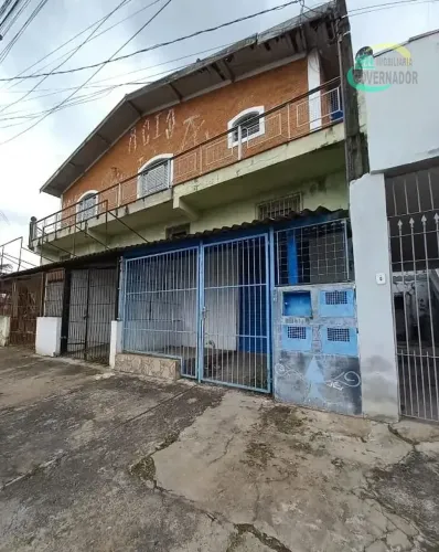 Sobrado com 3 Quartos, 220 m² - venda ou aluguel - Parque Fazendinha - Campinas/SP