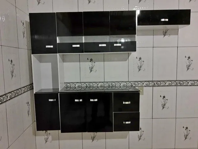 Cozinha Júlia direto da fábrica