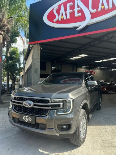 Ford Ranger XLS 2.0l 4X2 2024