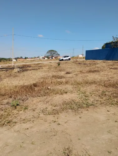 Vendo lote