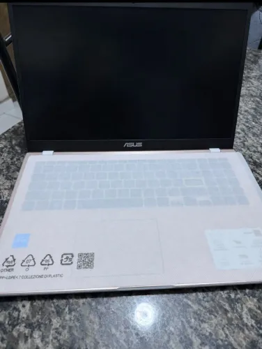 Notebook ASUS