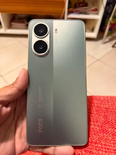 POCO X7 PRO