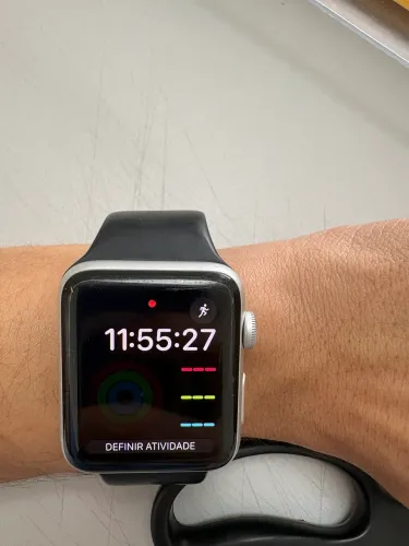 Apple Watch 1ª geração series 3