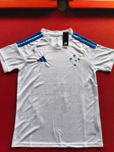 Camisa do Cruzeiro - Qualidade Premium 