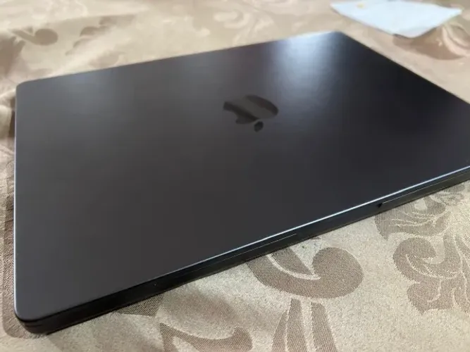 MacBook m4 Pro 2025