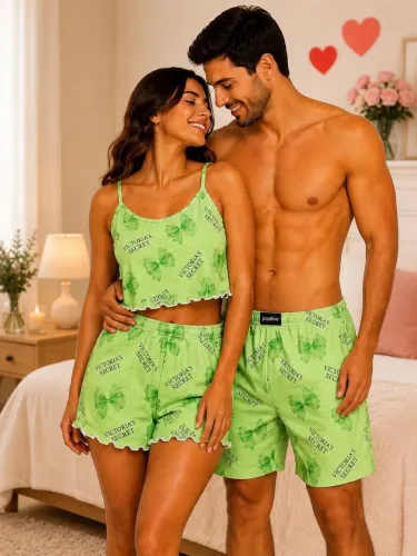 Kit casal