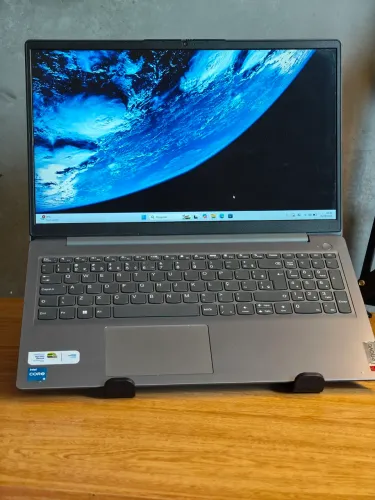 Notebook Lenovo i5 11 gen | 8gb ram | SSD NVME 256gb
