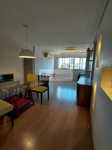 Apartamento à Venda em Bento Ferreira, Vitória, 120m², 2 Quartos