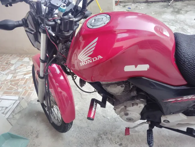 Vendo start 160