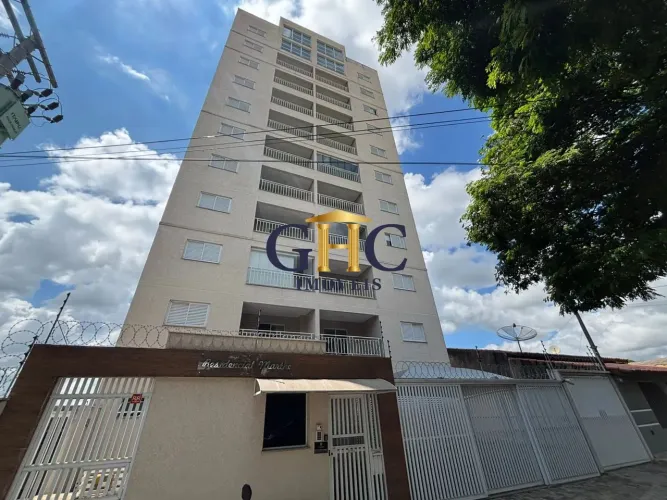 APARTAMENTO à venda, Vila Elizabeth, Salto de Pirapora, SP