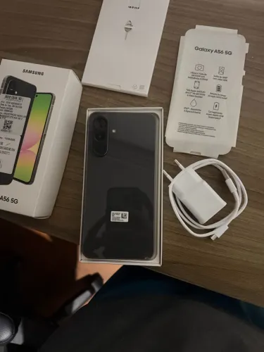 Galaxy A56 256GB