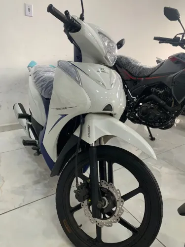 JET 125