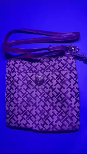 Bolsa Tommy Hilfiger Original 