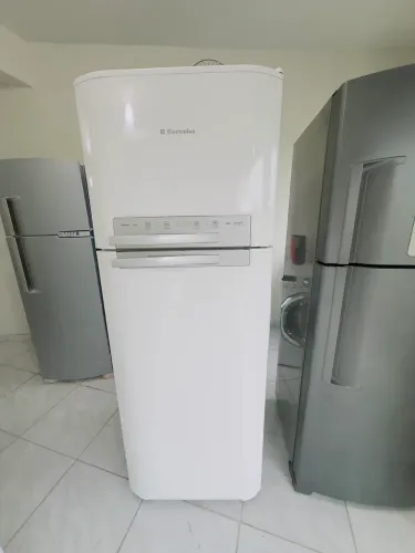 Geladeira Electrolux 480l