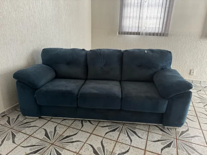 Doação sofá