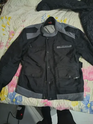 Jaqueta texx defender