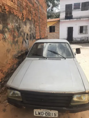 Pampa 1.6