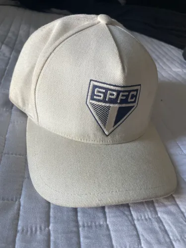 Boné Adidas São Paulo