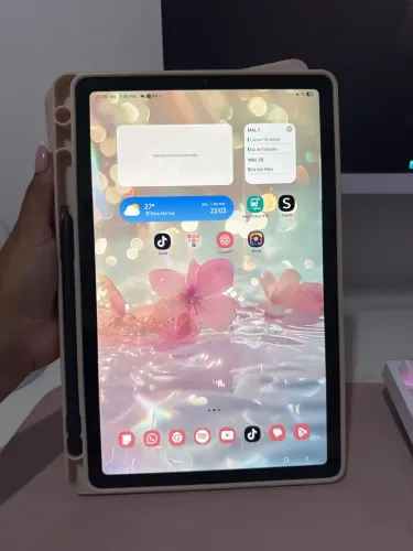 Tablet Samsung Tab S6 Lite