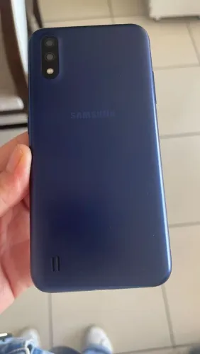 Samsung A01