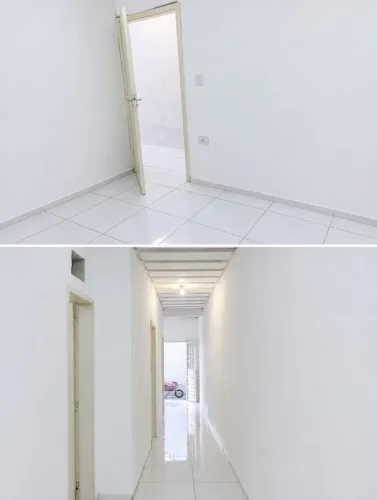 Casa Olinda temporada 