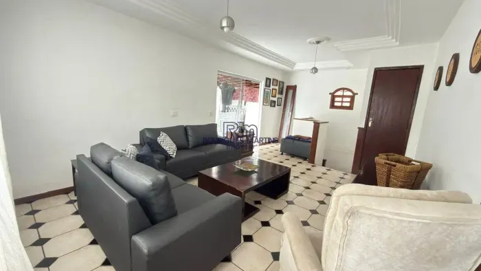 Cobertura à venda com 03 quartos no bairro Padre Eustáquio