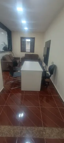 Conjunto de escritório 