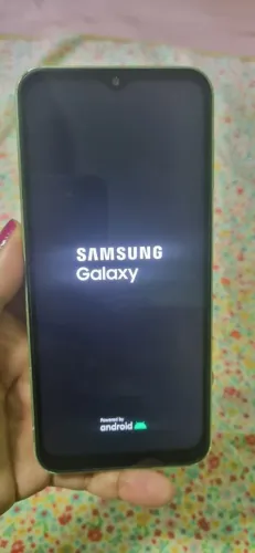 Celular samsung A14