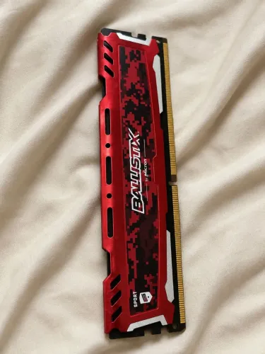 4G RAM DDR4