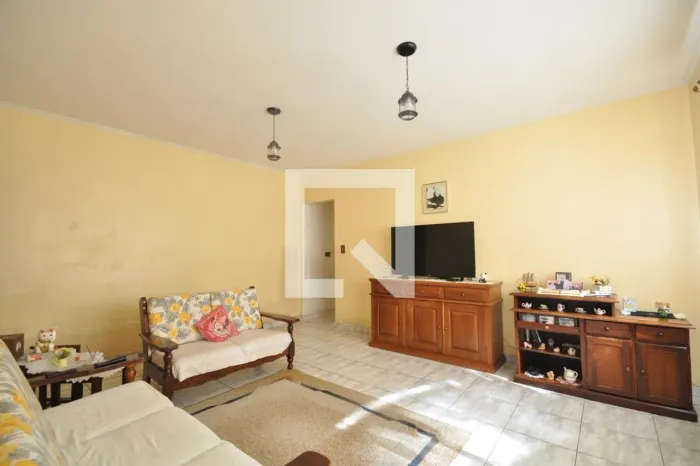 Casa à Venda - Vila Guilherme, 3 Quartos, 320 m2
