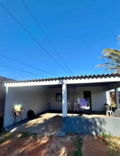- CASA À VENDA NA ZONA OESTE