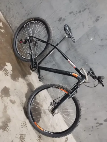 Bike aro 29 aceito oferta