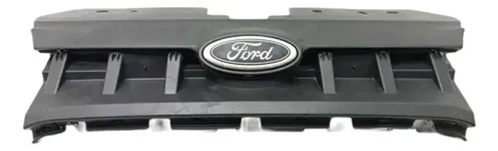 Grade Superior Central Ford Fiesta 2010 Preto Brilhante