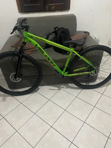 Bicicleta aro 29