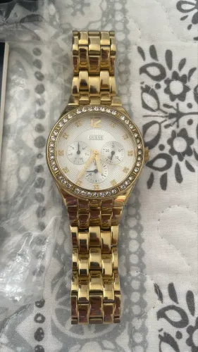 Relógio Guess W18538L1