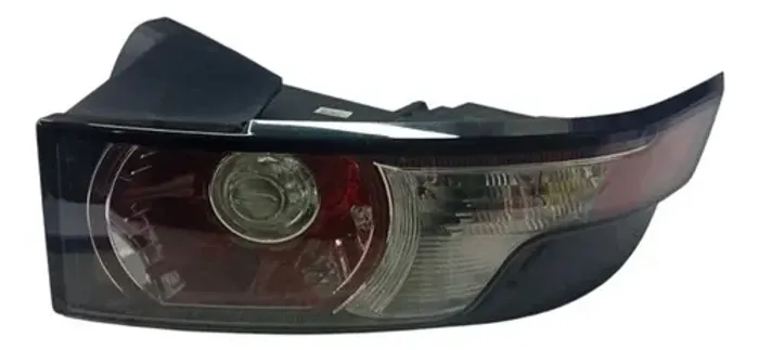 Lanterna Ld Land Rover Evoque 2013 Vermelho detalhe p/ passa