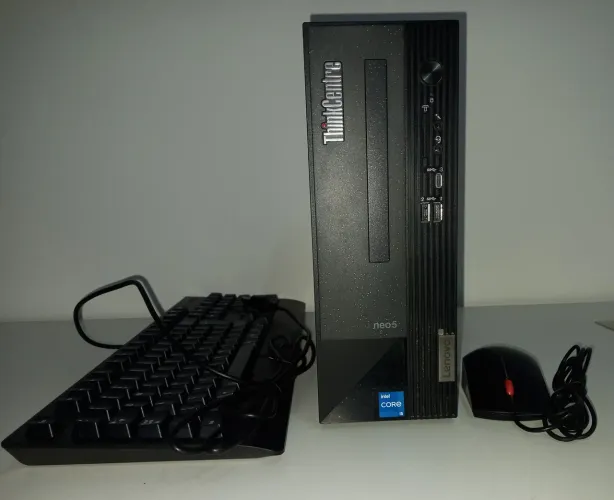 Pc Lenovo i5 de 12°Gen