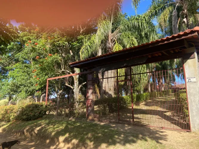 Chácara São José