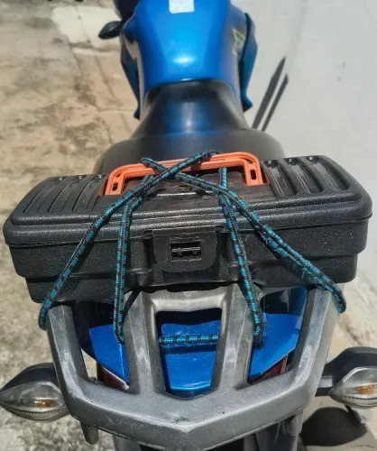 Kit 1001 Salva Pneus