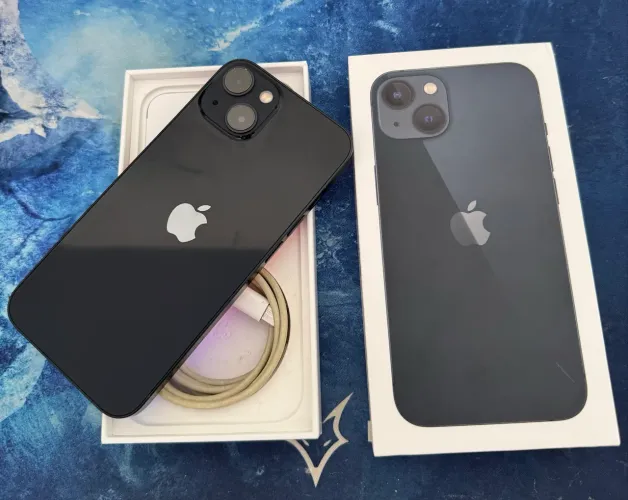 iPhone 13 128GB 85%
