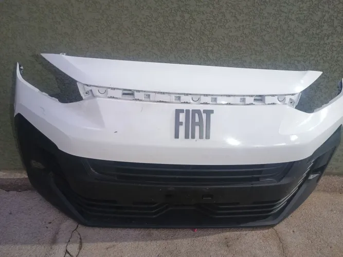 Parachoque Fiat Scudo 