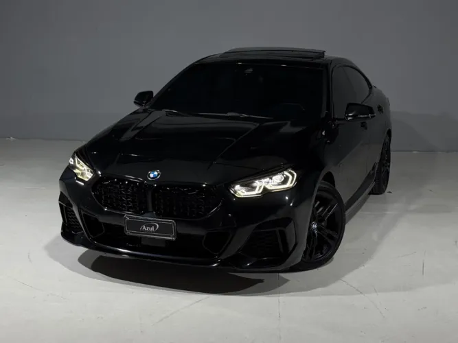 BMW M235I Xdrive Gran Coupé 2.0 AUT 2022