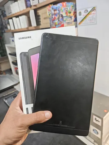 GALAXY TAB A 32GB - SEMINOVO