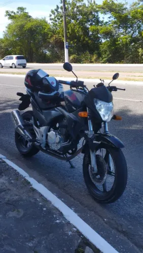 Vendo ou troco por carro 