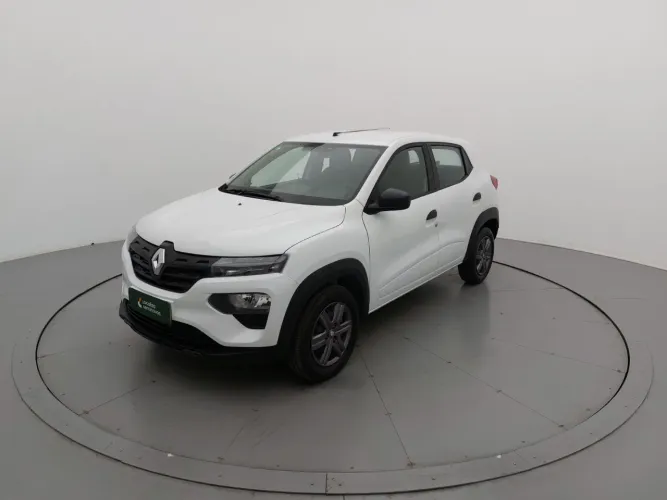 Renault Kwid 1.0 Zen 2024