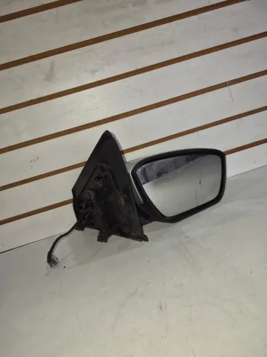 Retrovisor Ford Ka 2015 a 2022 lado direito  original