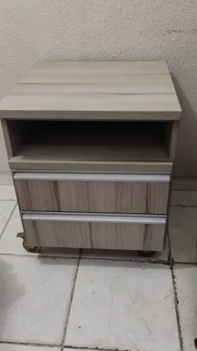 Vendo esse móveis 