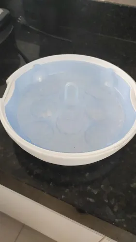 Esterilizador Philips Avent 